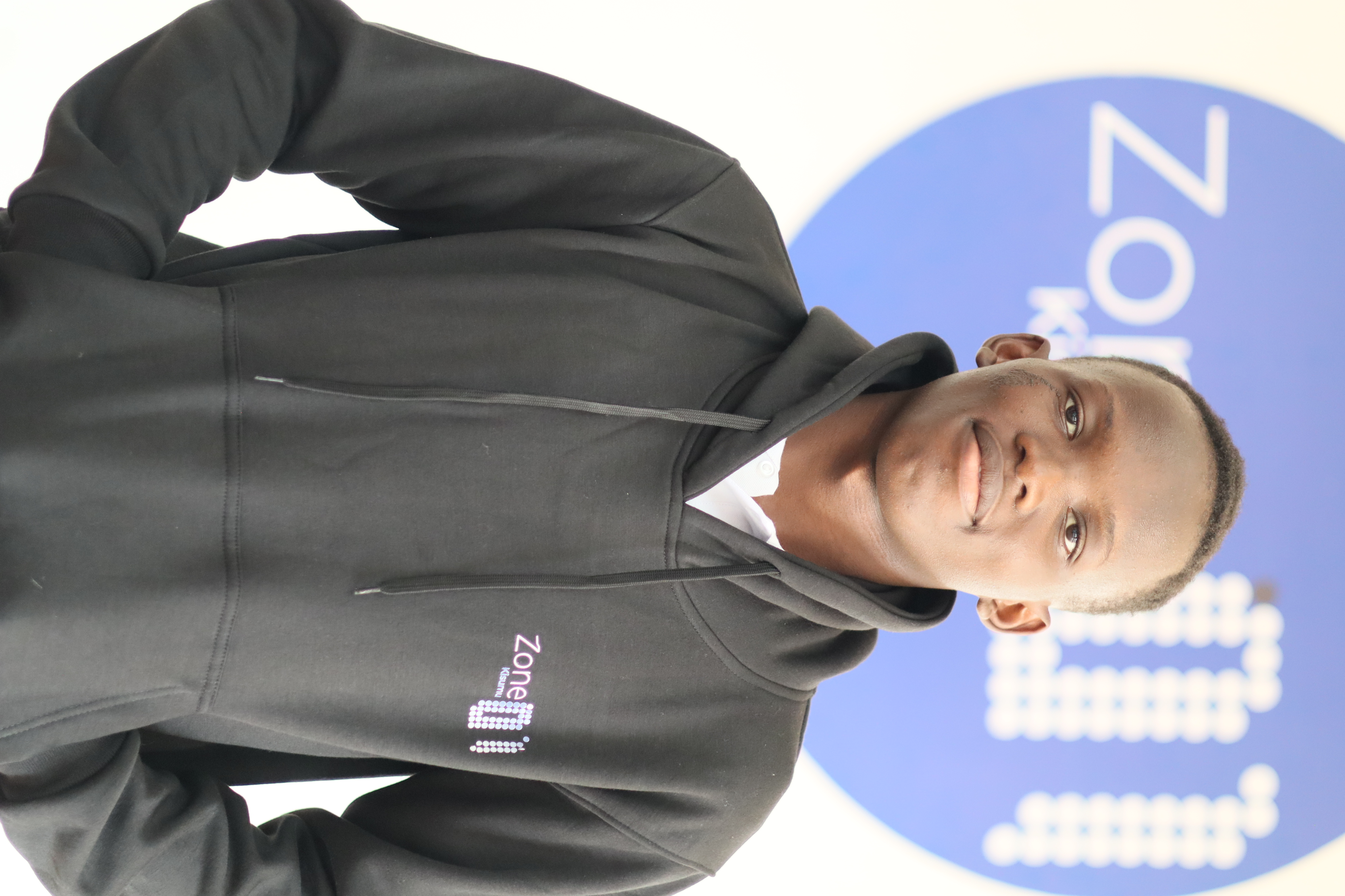 Moses Otieno
